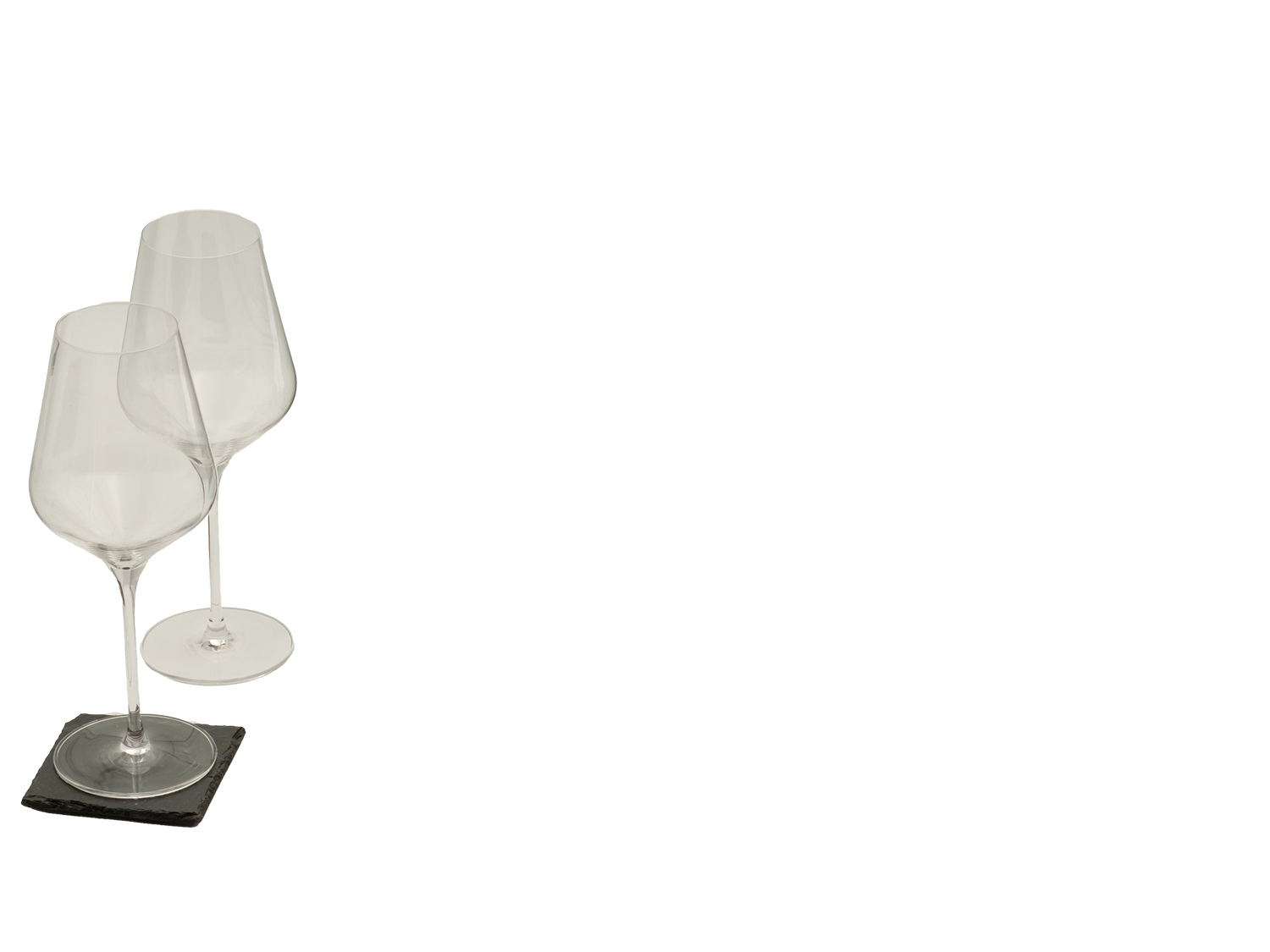 Das Weinglas