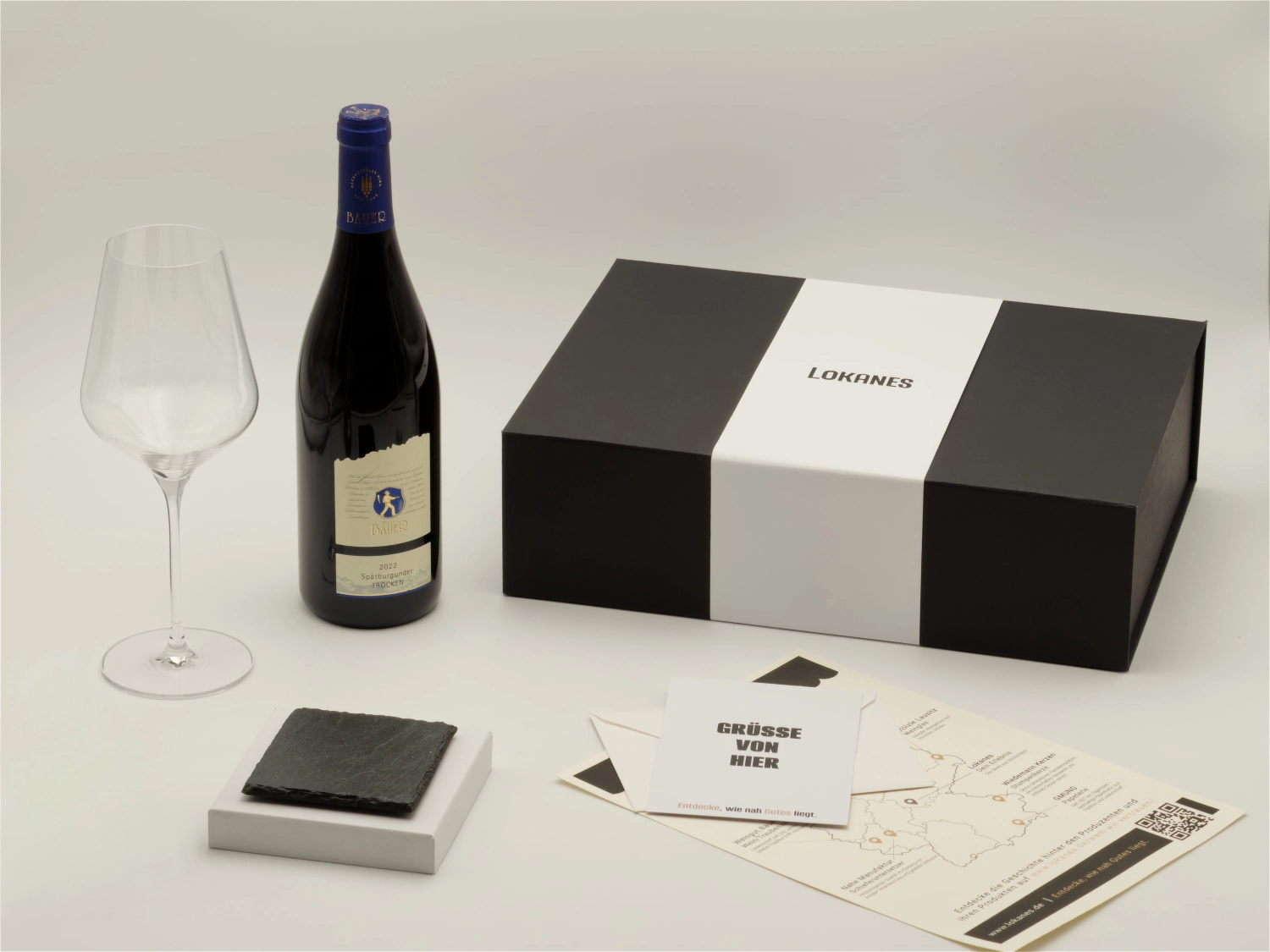 Stahl trifft Stoff