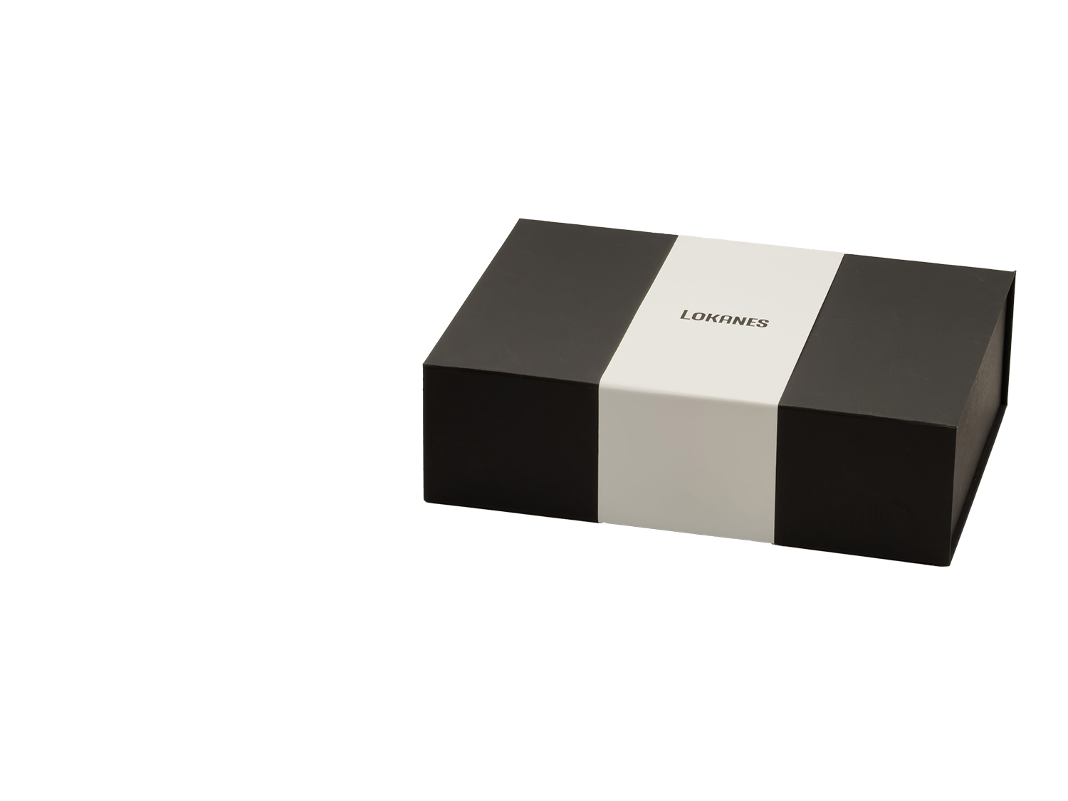 Lokanes Box offen