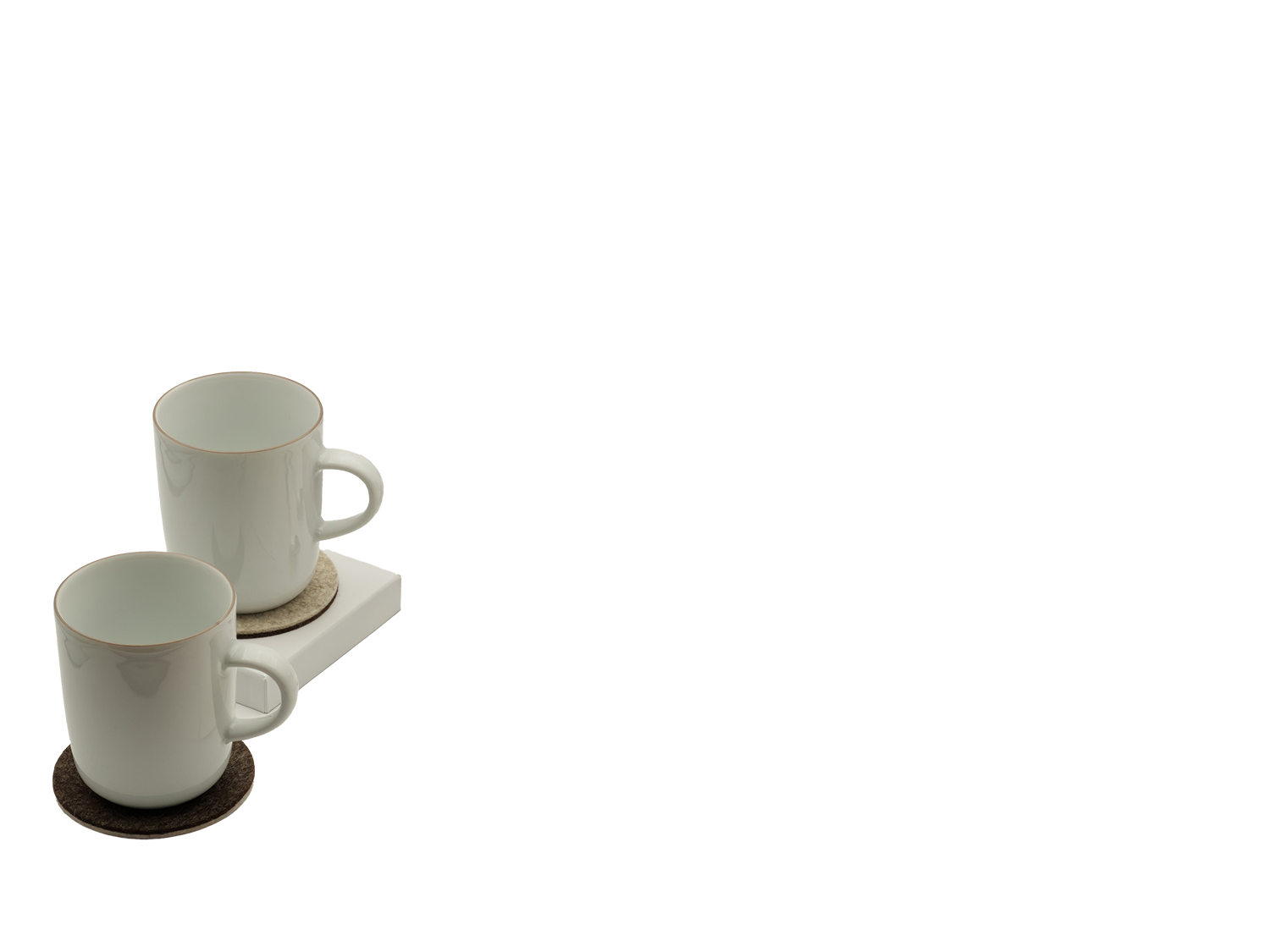 Die Tasse