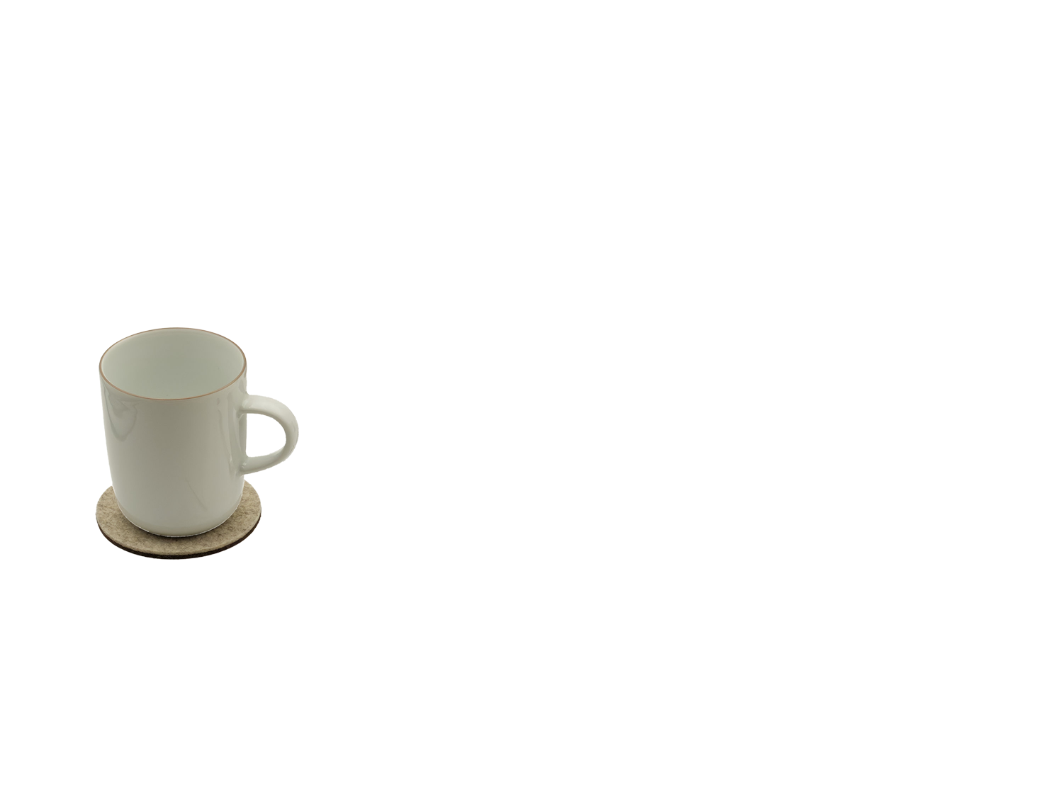 Die Tasse