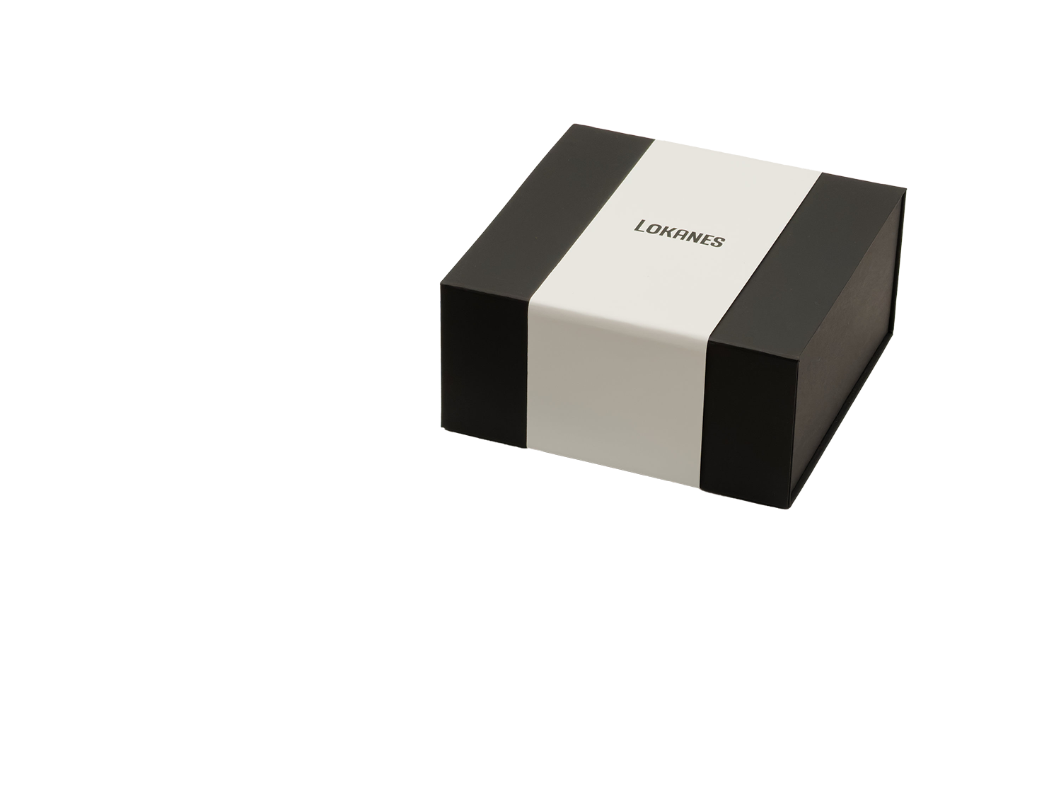 Lokanes Box offen
