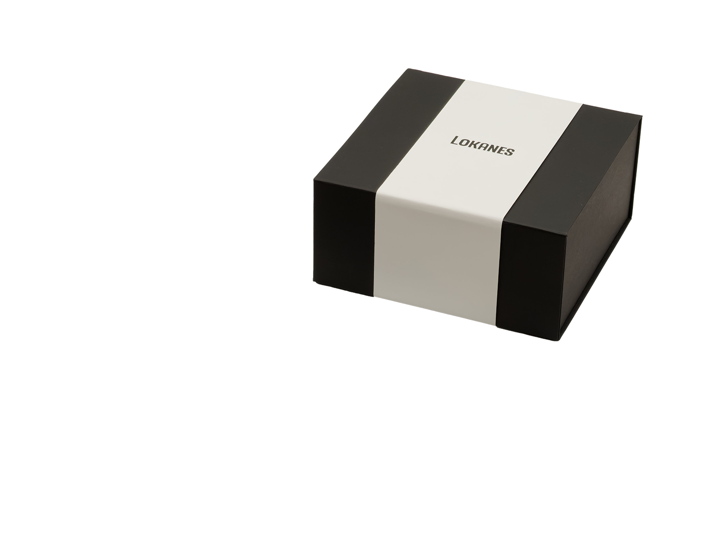 Lokanes Box offen