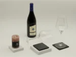 Zeit zu zweit | Rotwein – Bild 2