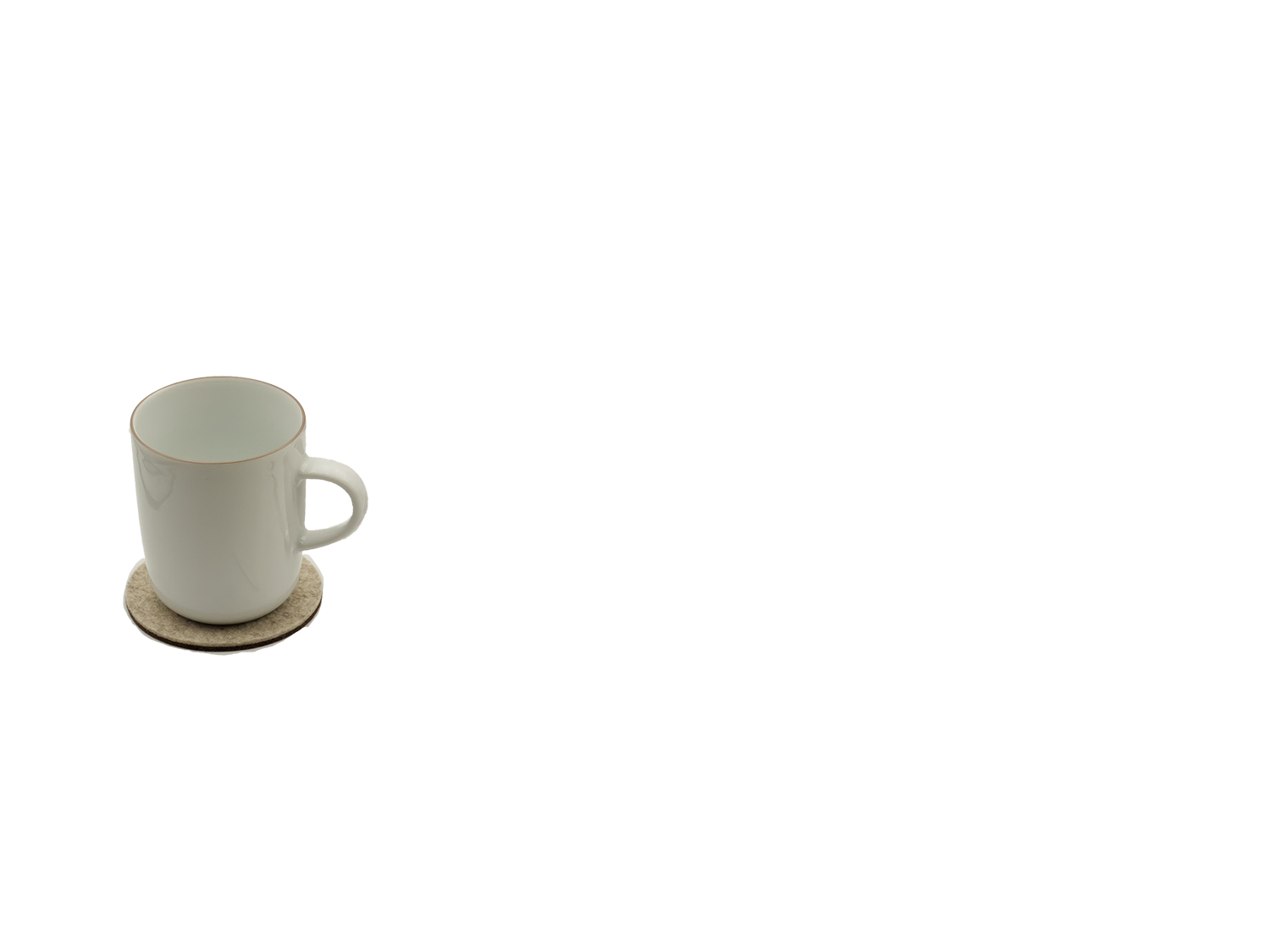 Die Tasse