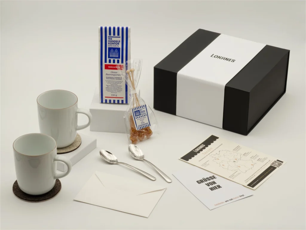 Teezeit