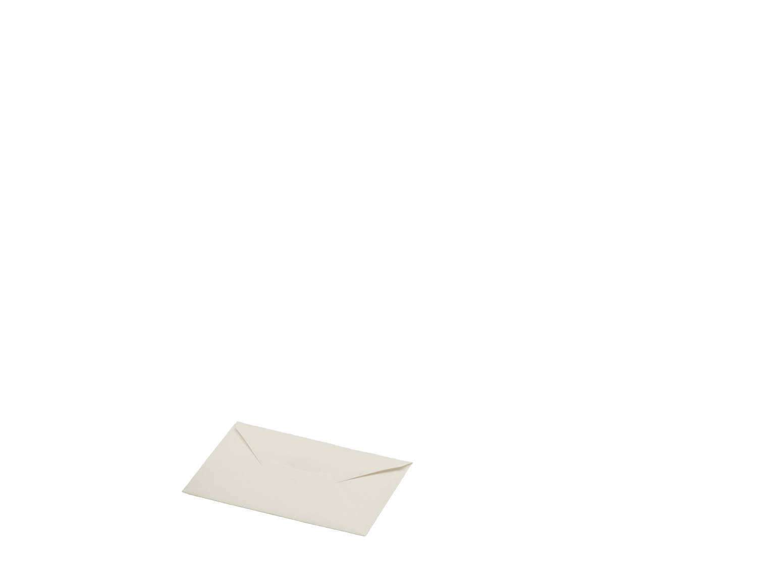 Die Signature Karte