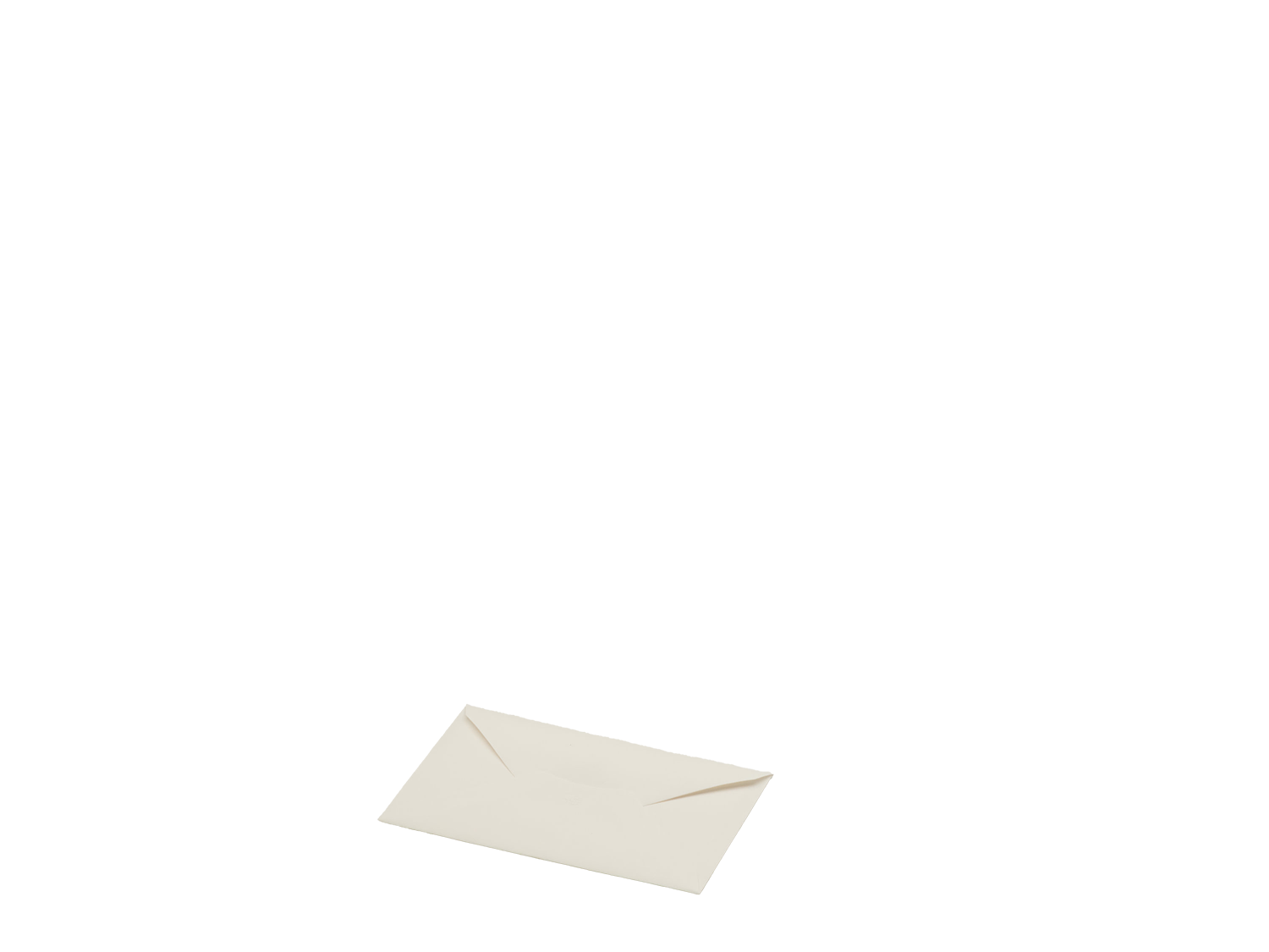 Die Signature Karte
