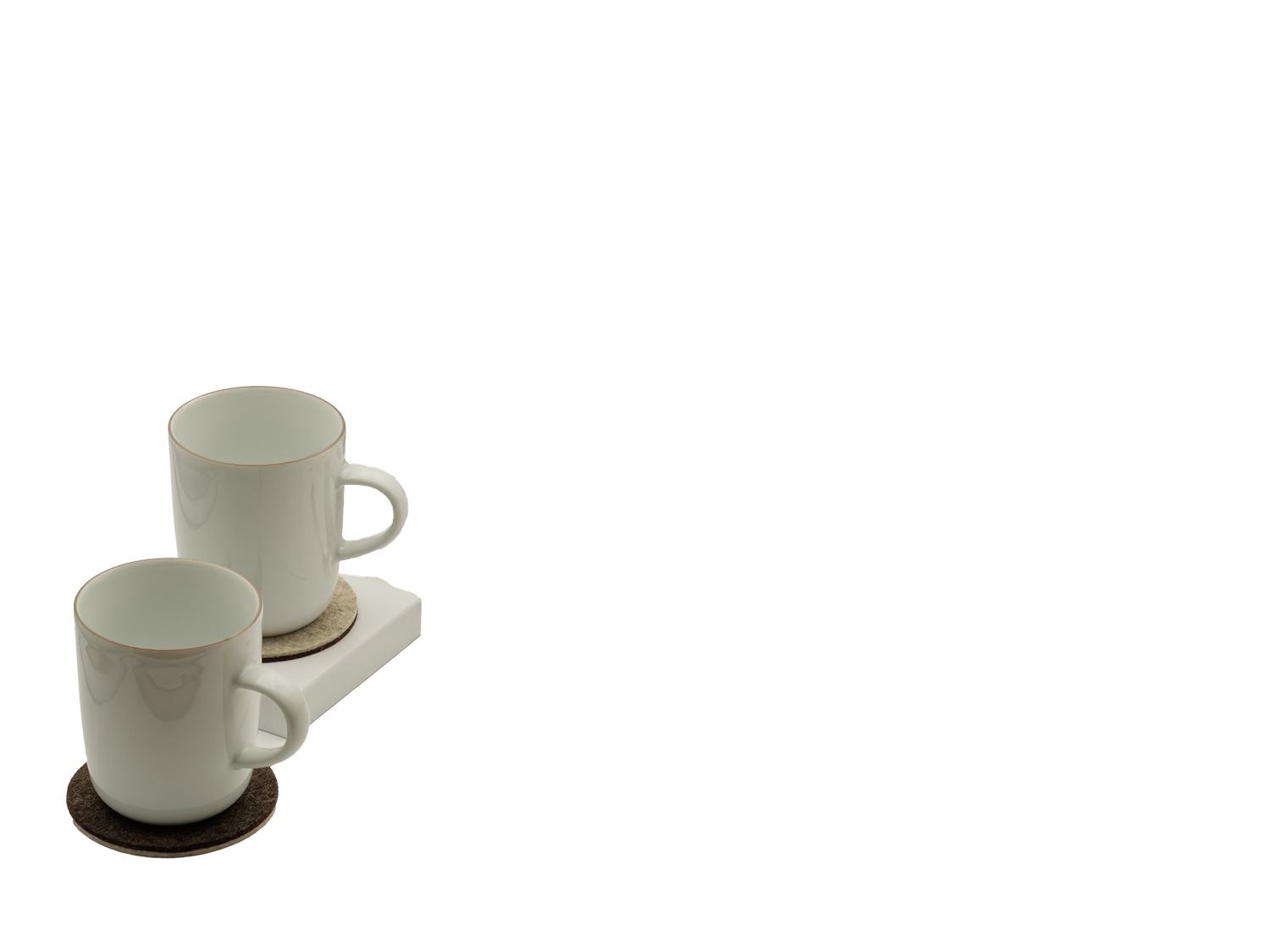 Die Tasse