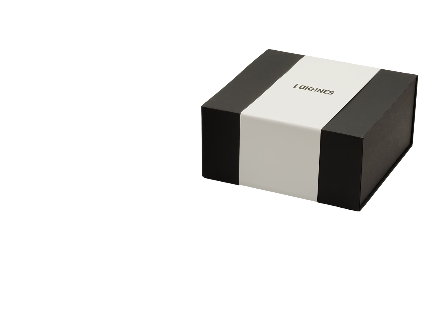Lokanes Box offen