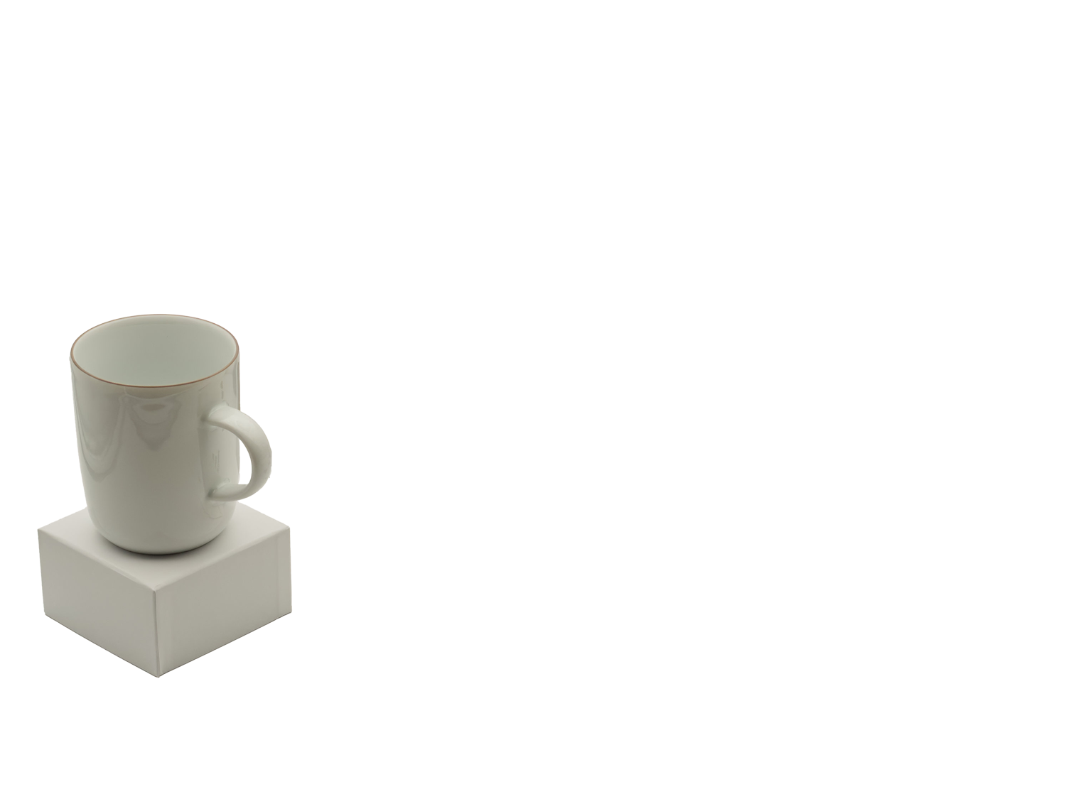 Die Tasse