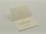 Geschenkbox mit Grußkarte (klein) – Bild 5