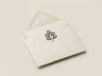 Geschenkbox mit Grußkarte (klein) – Bild 3