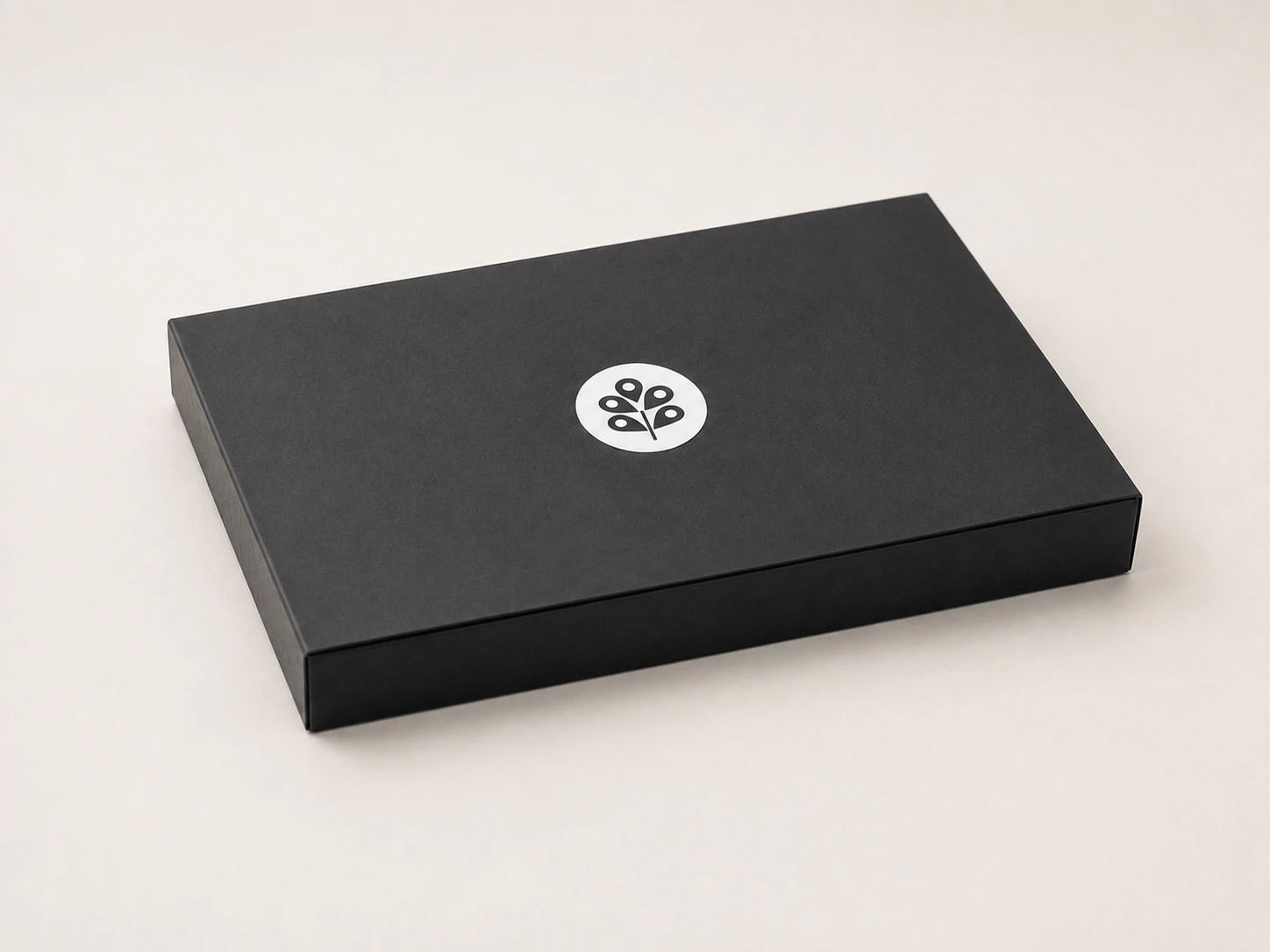 Phase 1: Großbrief Box