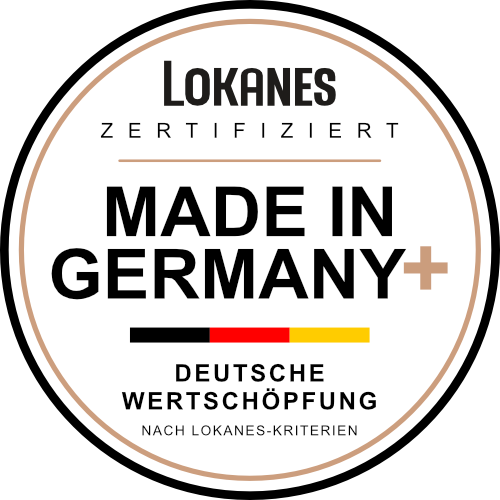 Lokanes Made in Germany Plus