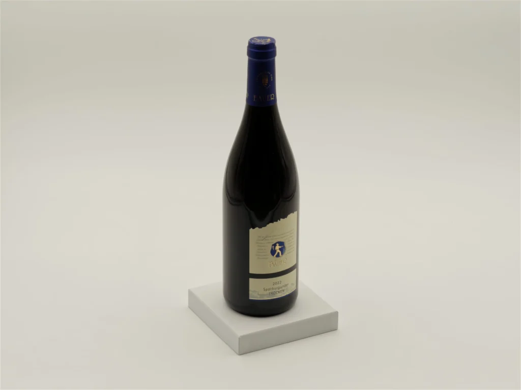 Rotwein (Spätburgunder)