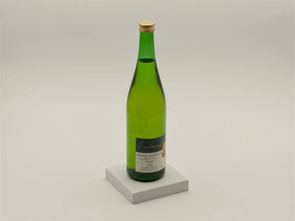 Premium Traubensaft