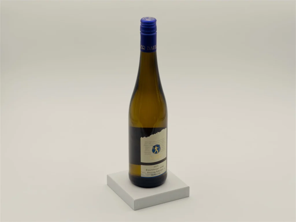 Weißwein (Brauneberger Juffer)