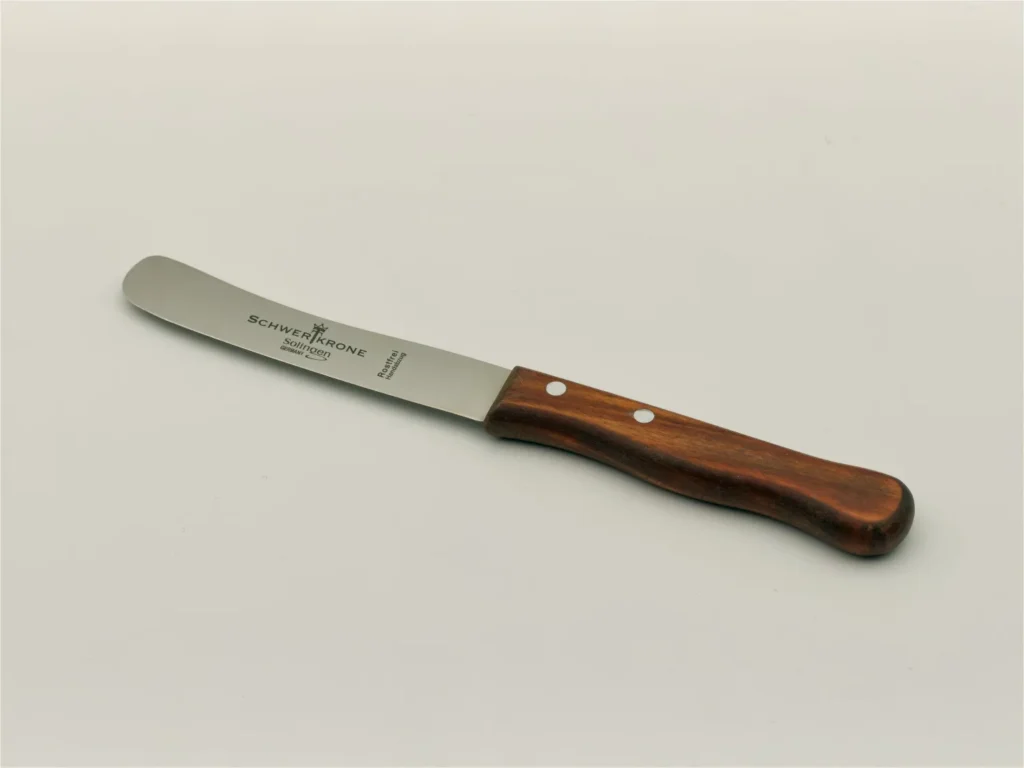 Buckelsmesser Kirschholz